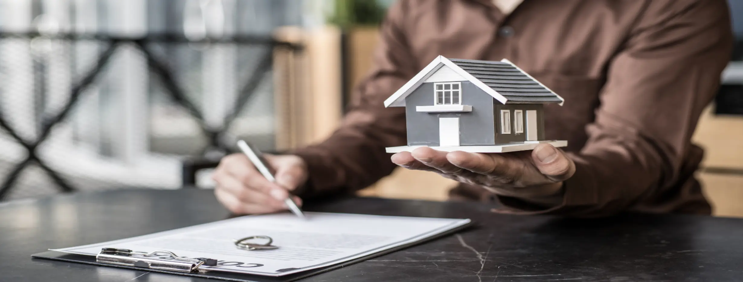 Image for Real Estate Regulations